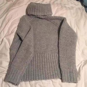 Madewell Sweater